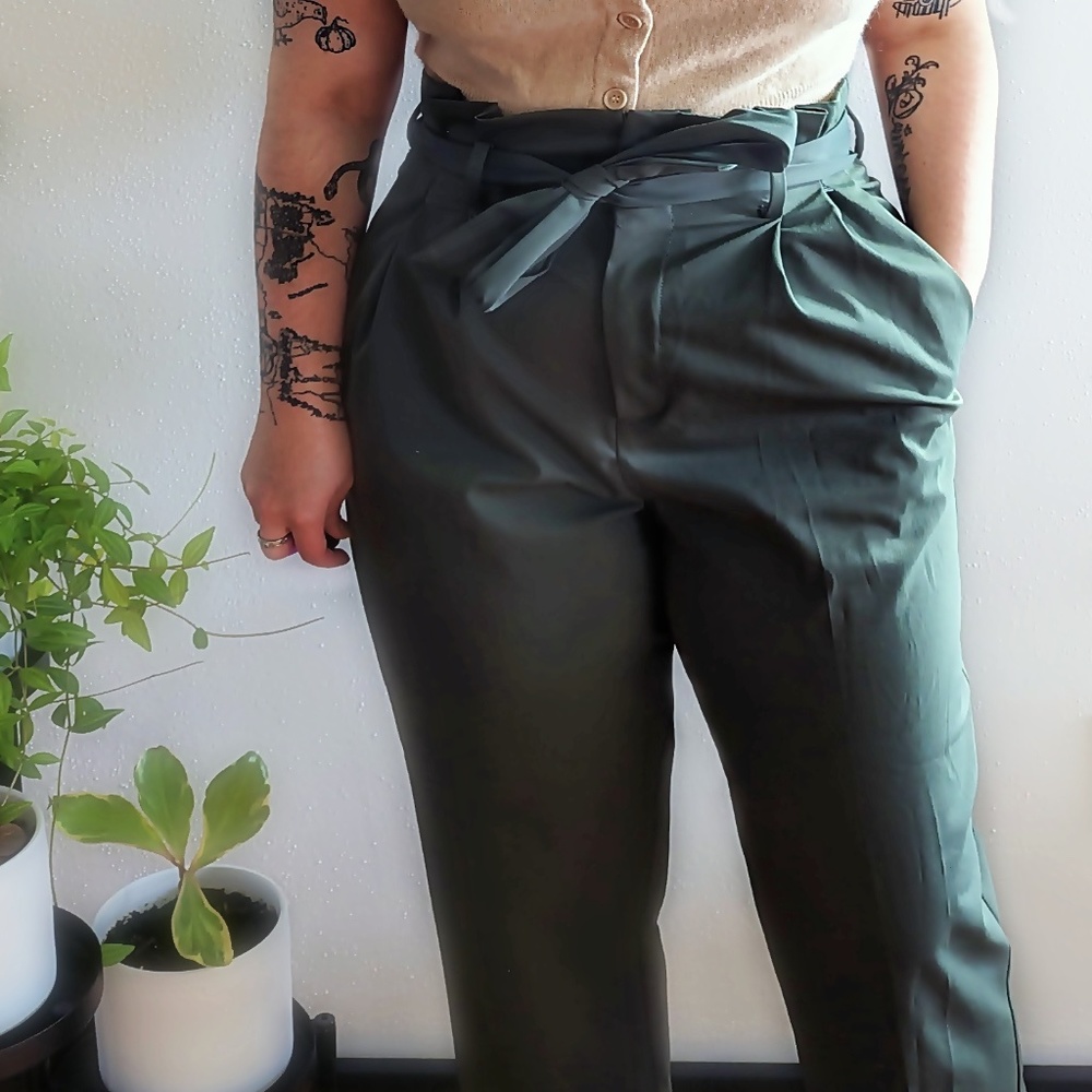 Classic H&M Women's Trousers